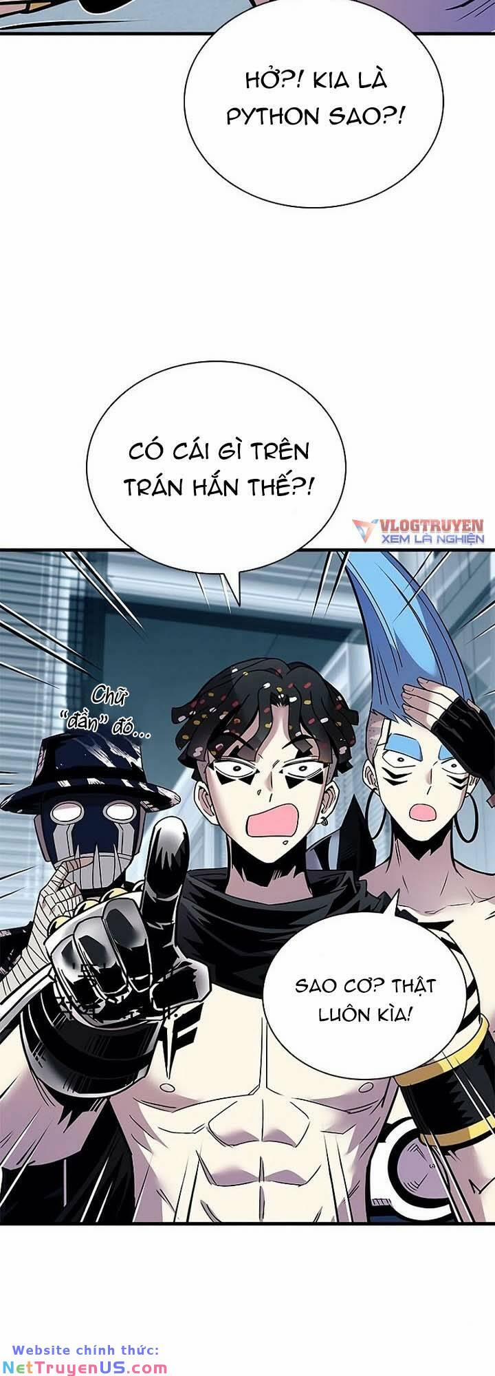 Trùng Sinh Trở Thành Ác Nhân 122 trang 63