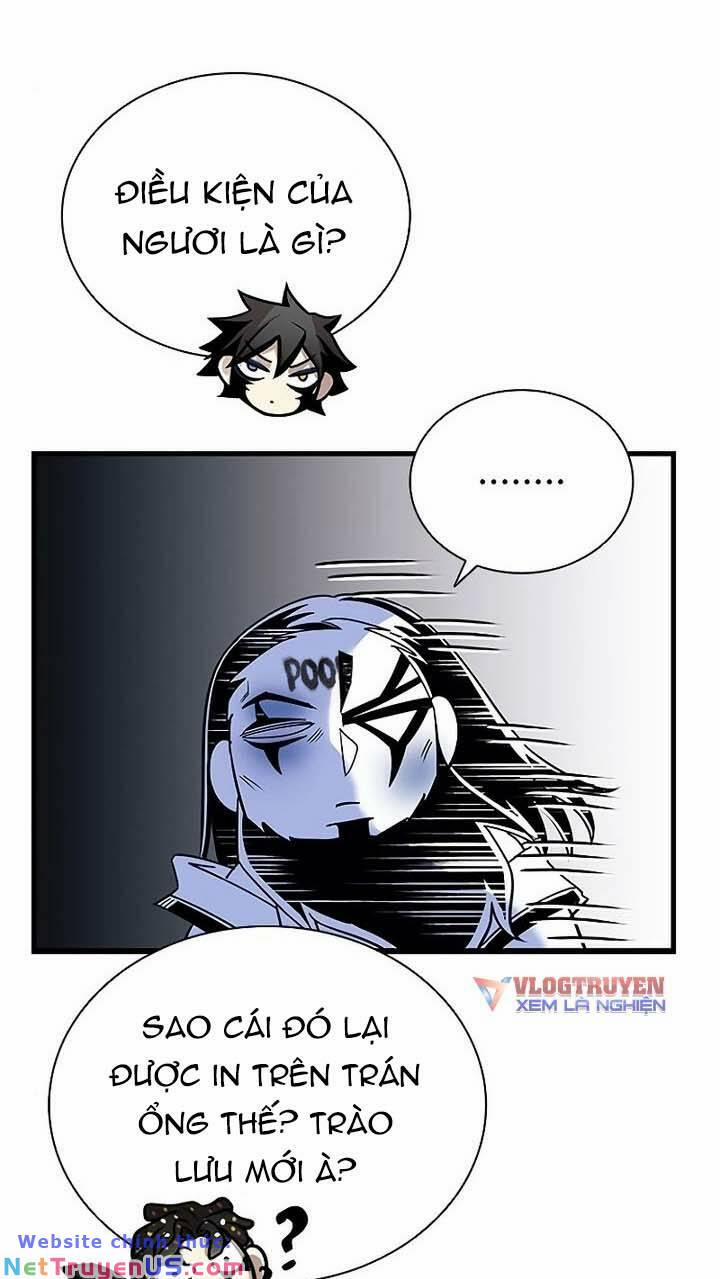 Trùng Sinh Trở Thành Ác Nhân 122 trang 64