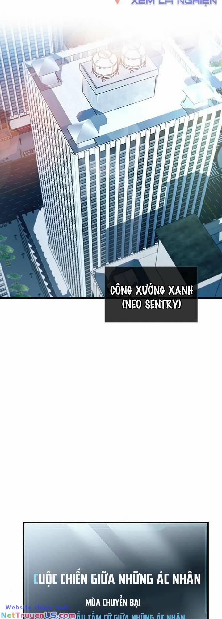 Trùng Sinh Trở Thành Ác Nhân 122 trang 9