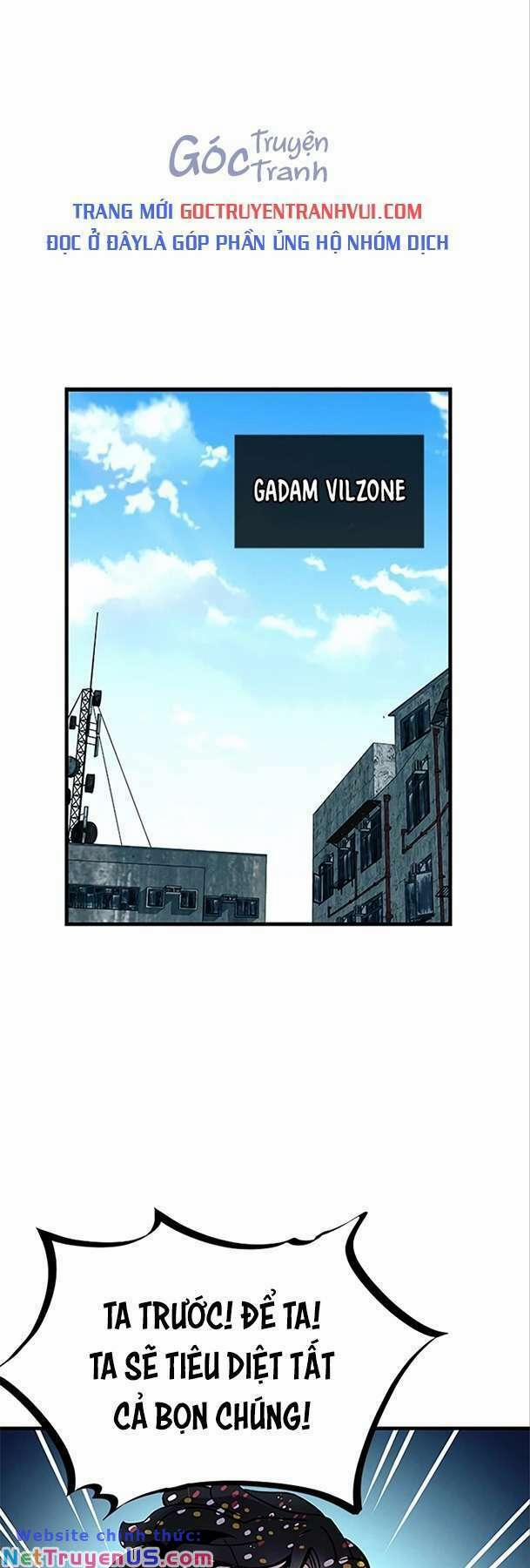 Trùng Sinh Trở Thành Ác Nhân 123 trang 0