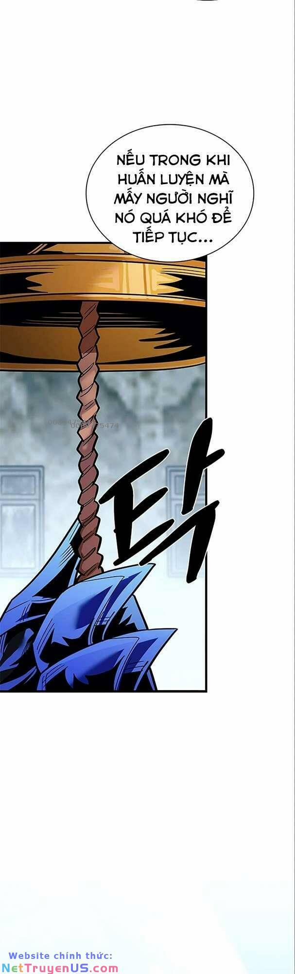 Trùng Sinh Trở Thành Ác Nhân 123 trang 11