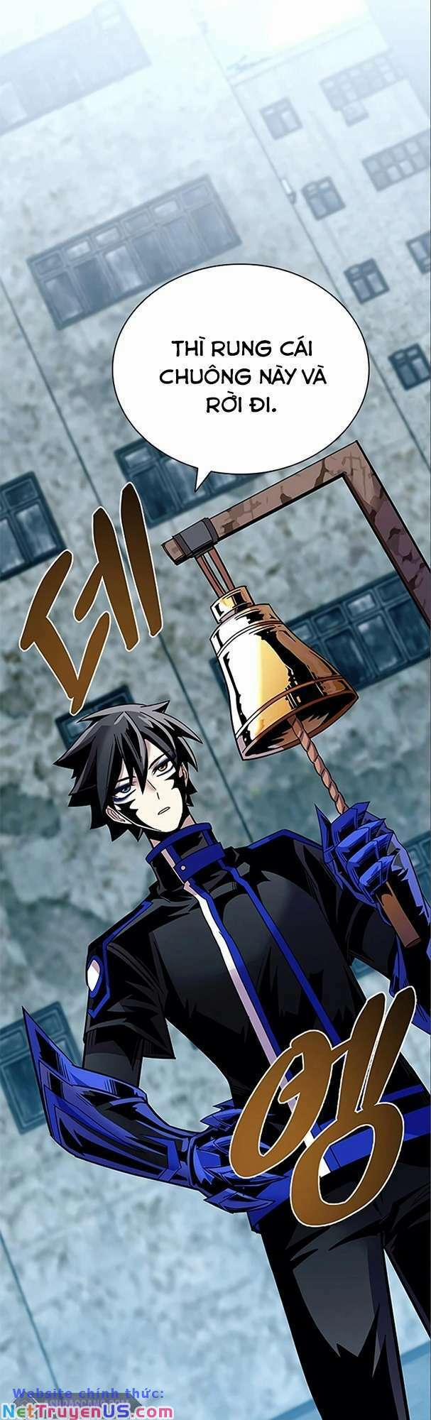 Trùng Sinh Trở Thành Ác Nhân 123 trang 12