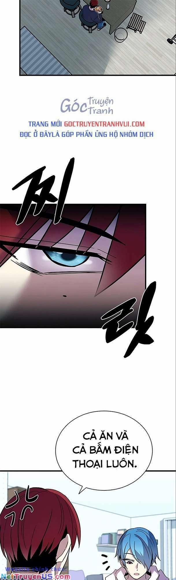 Trùng Sinh Trở Thành Ác Nhân 123 trang 16