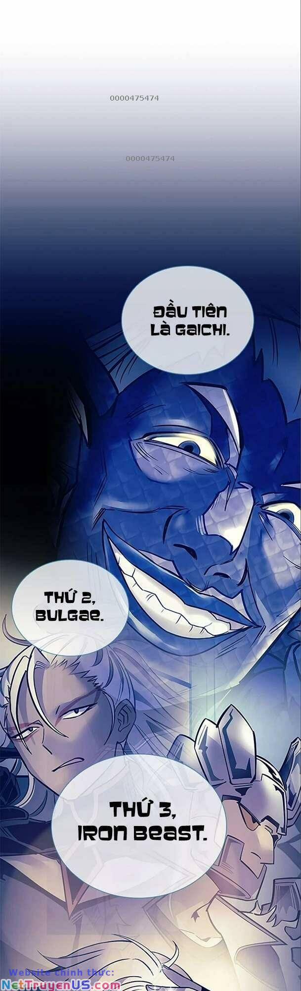 Trùng Sinh Trở Thành Ác Nhân 123 trang 18