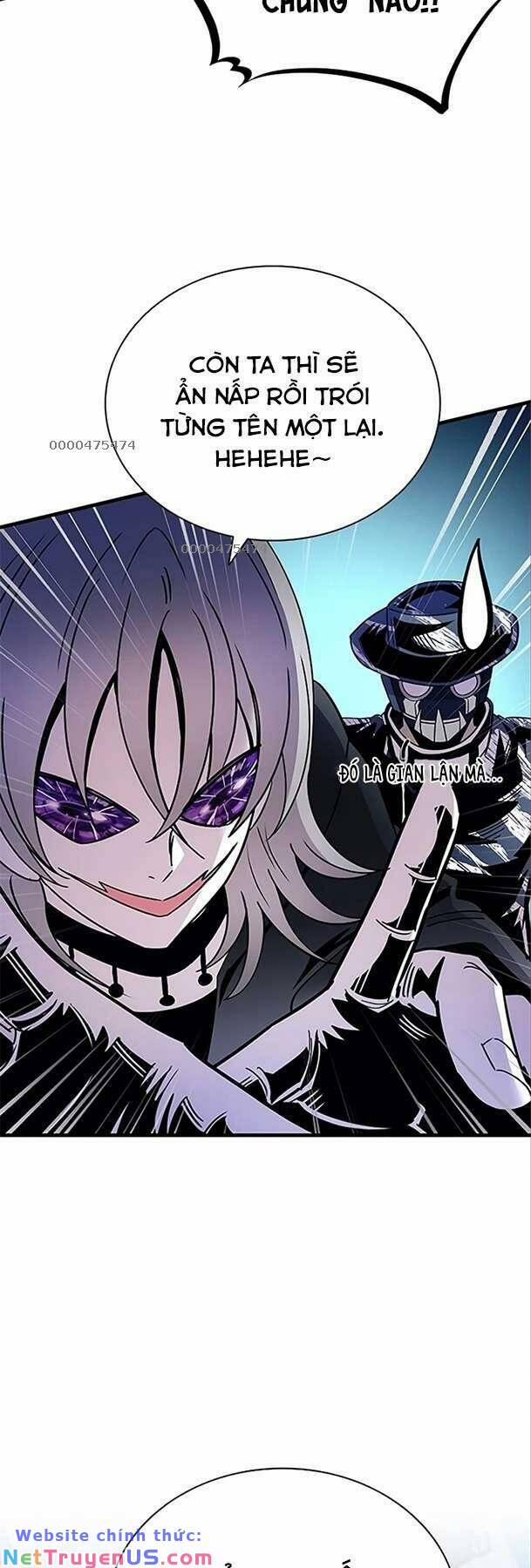 Trùng Sinh Trở Thành Ác Nhân 123 trang 2