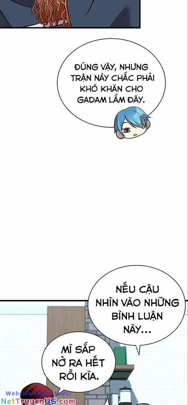 Trùng Sinh Trở Thành Ác Nhân 123 trang 23