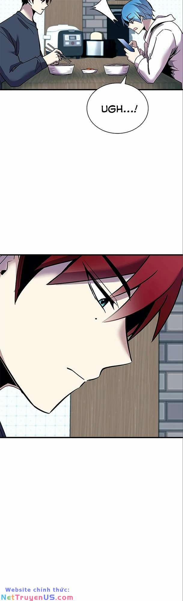 Trùng Sinh Trở Thành Ác Nhân 123 trang 24