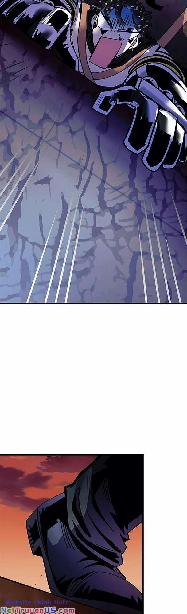 Trùng Sinh Trở Thành Ác Nhân 123 trang 28