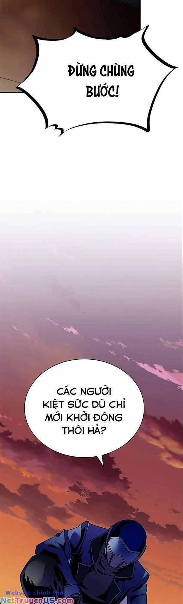 Trùng Sinh Trở Thành Ác Nhân 123 trang 29