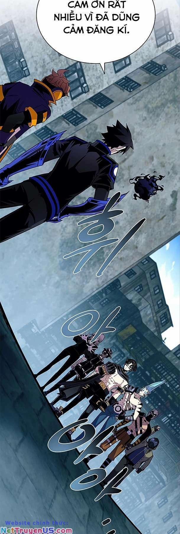 Trùng Sinh Trở Thành Ác Nhân 123 trang 3