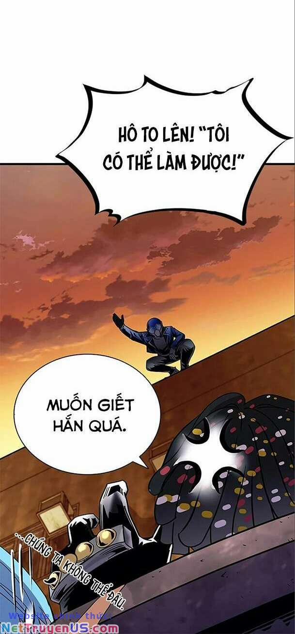 Trùng Sinh Trở Thành Ác Nhân 123 trang 31