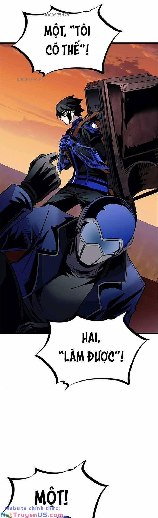 Trùng Sinh Trở Thành Ác Nhân 123 trang 33