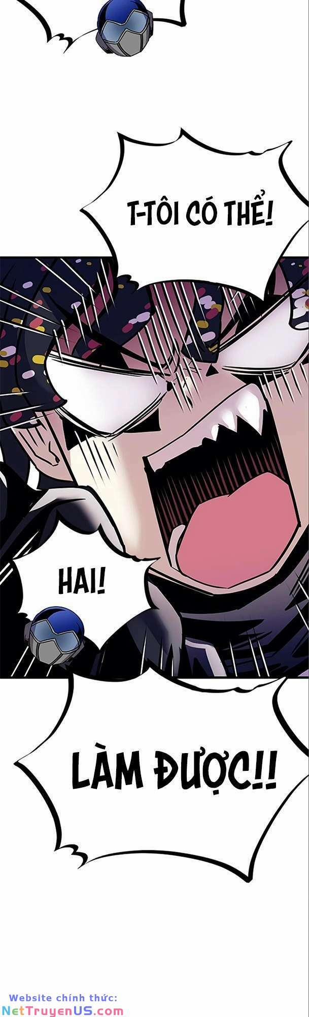 Trùng Sinh Trở Thành Ác Nhân 123 trang 34