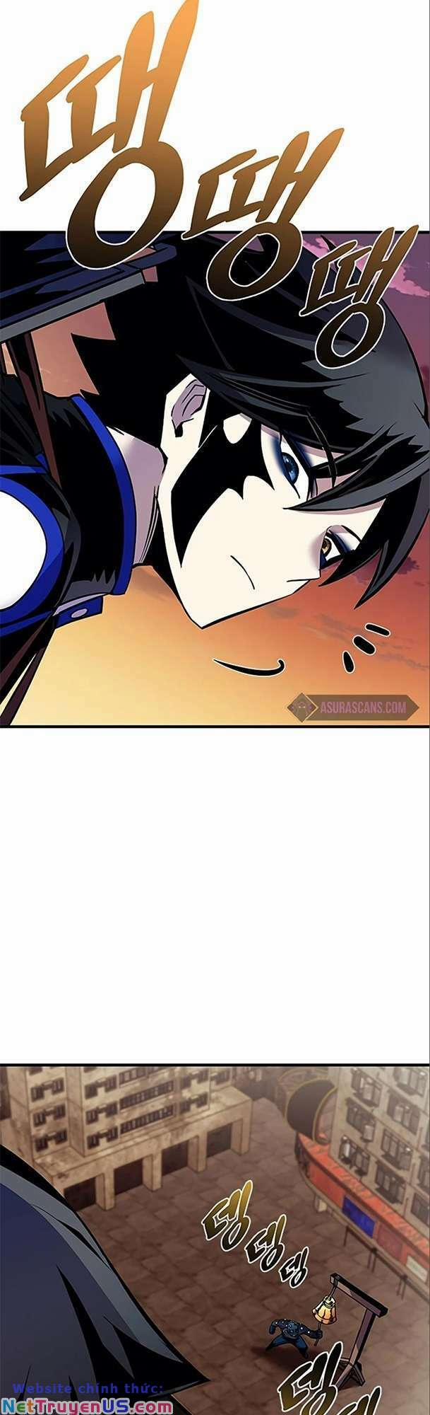 Trùng Sinh Trở Thành Ác Nhân 123 trang 36