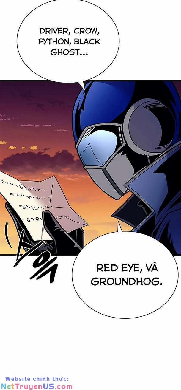 Trùng Sinh Trở Thành Ác Nhân 123 trang 38