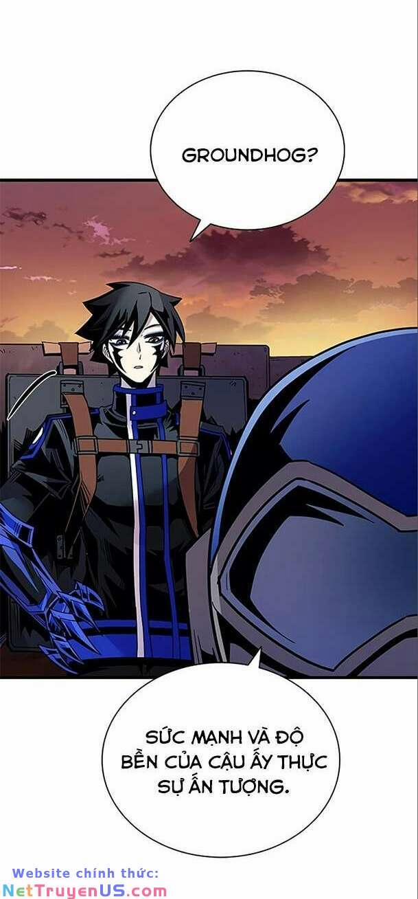 Trùng Sinh Trở Thành Ác Nhân 123 trang 39