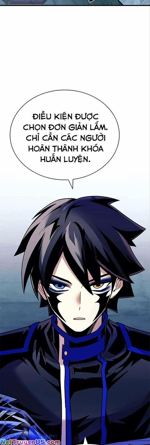 Trùng Sinh Trở Thành Ác Nhân 123 trang 4