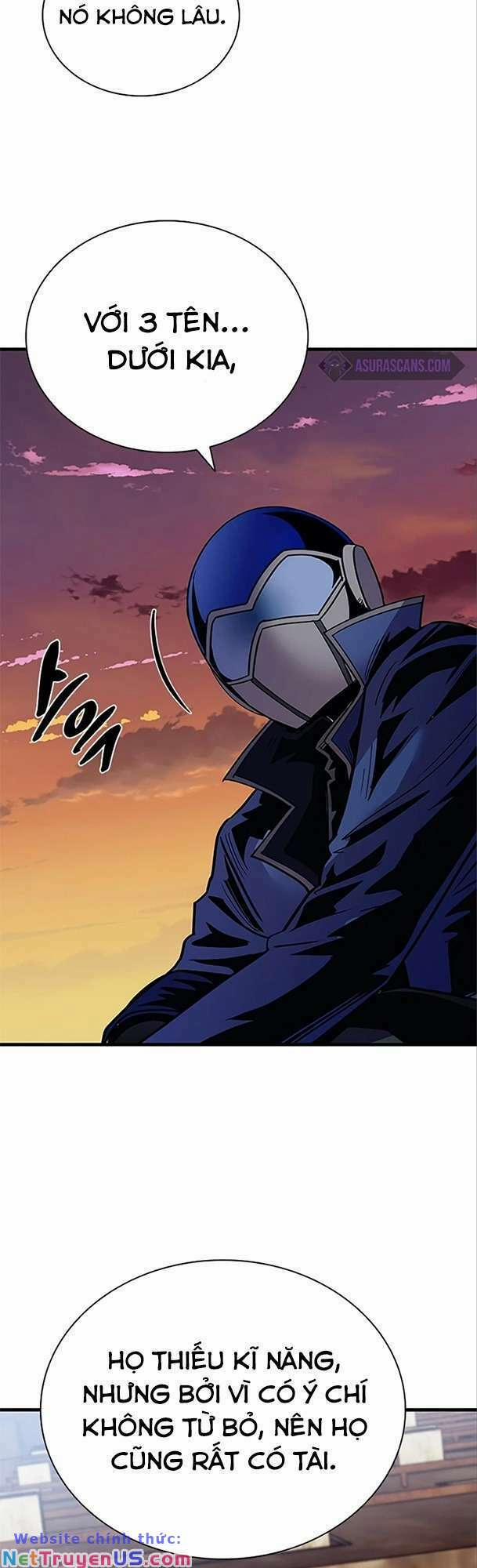 Trùng Sinh Trở Thành Ác Nhân 123 trang 41