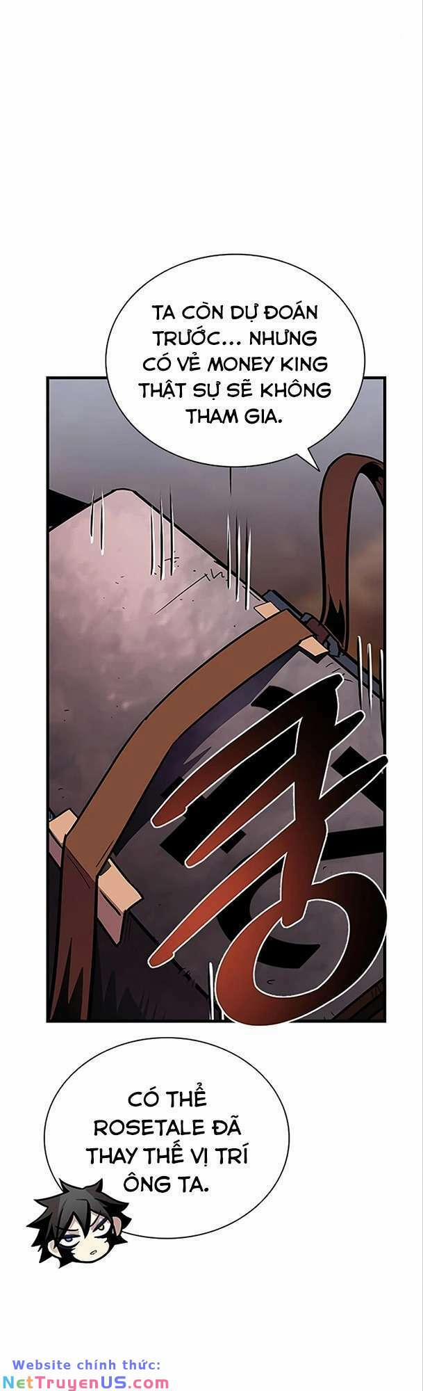 Trùng Sinh Trở Thành Ác Nhân 123 trang 45