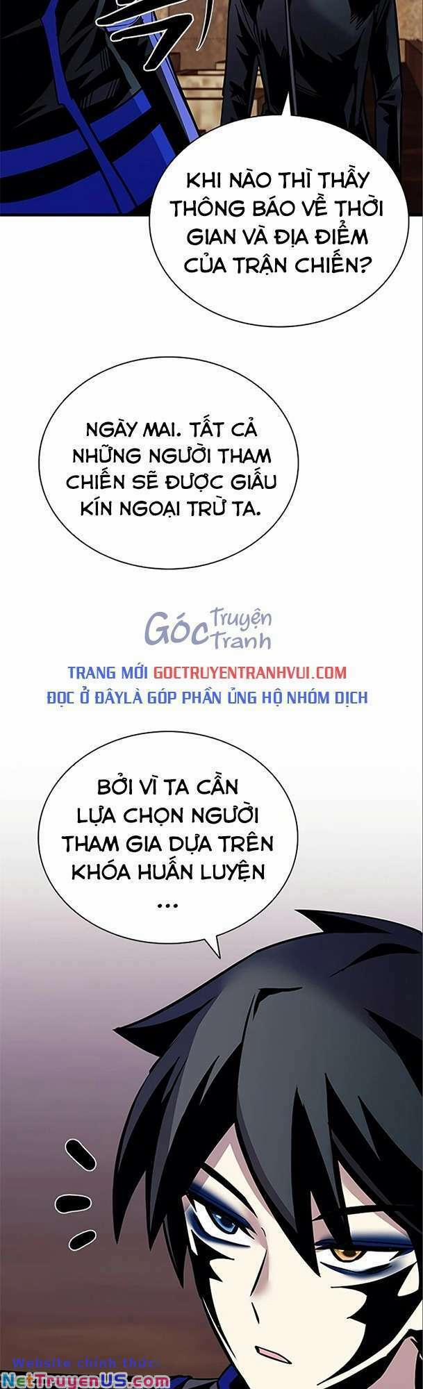 Trùng Sinh Trở Thành Ác Nhân 123 trang 49