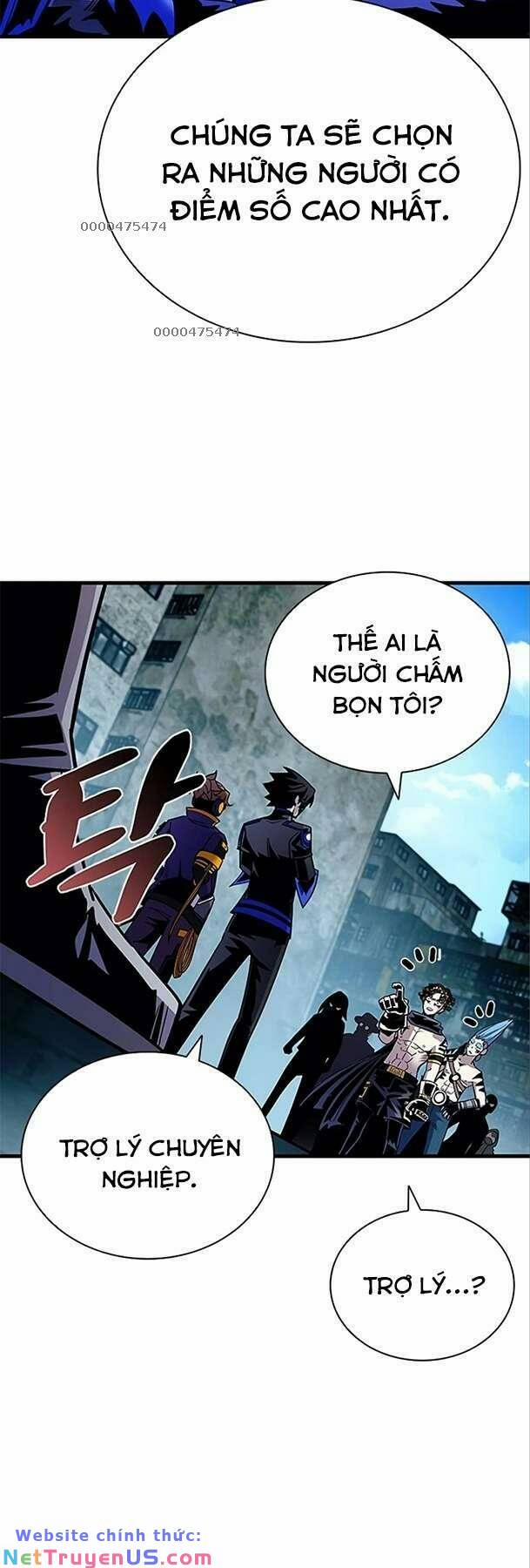 Trùng Sinh Trở Thành Ác Nhân 123 trang 5