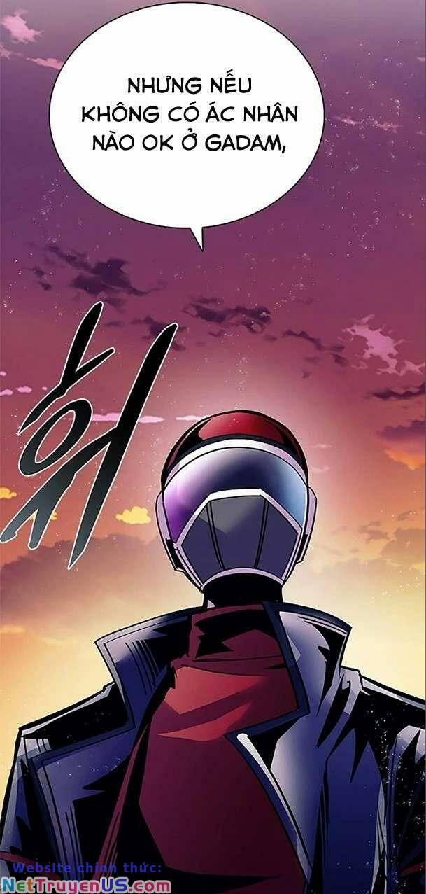 Trùng Sinh Trở Thành Ác Nhân 123 trang 57