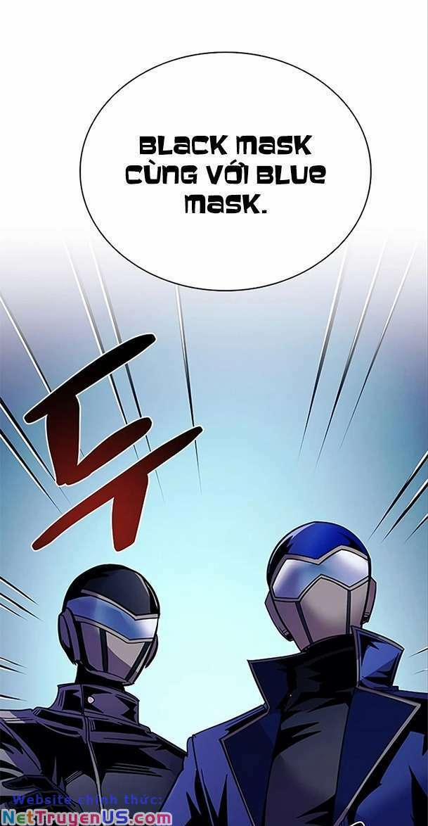 Trùng Sinh Trở Thành Ác Nhân 123 trang 6