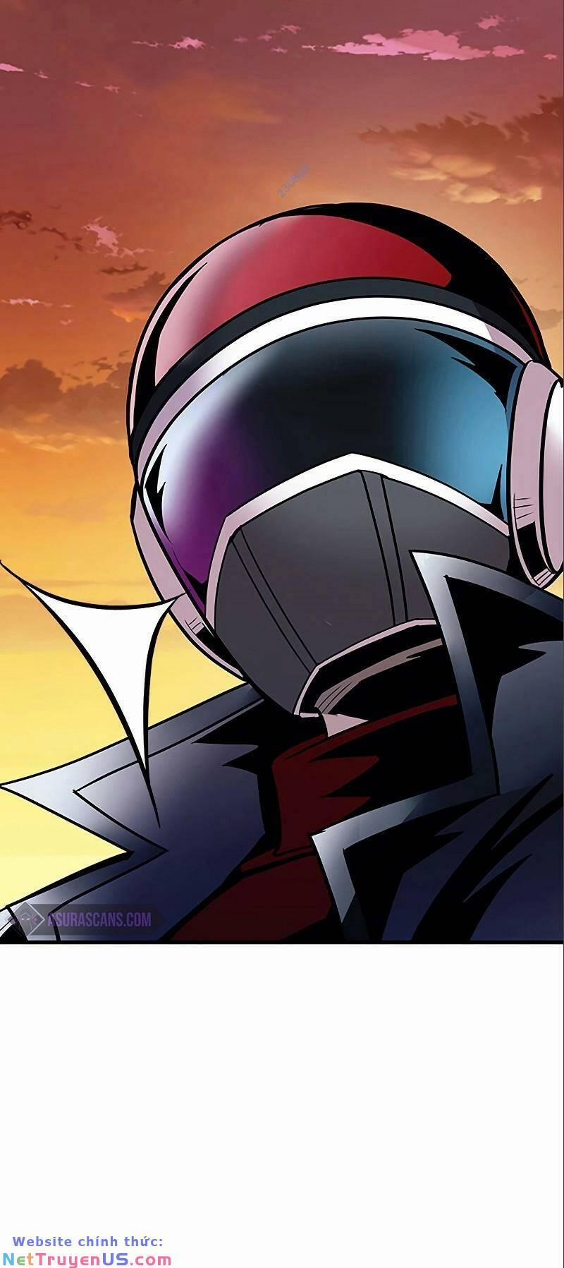 Trùng Sinh Trở Thành Ác Nhân 124 trang 10