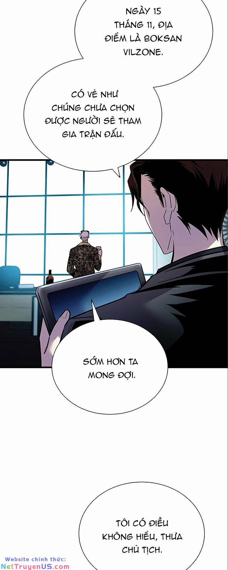 Trùng Sinh Trở Thành Ác Nhân 124 trang 14