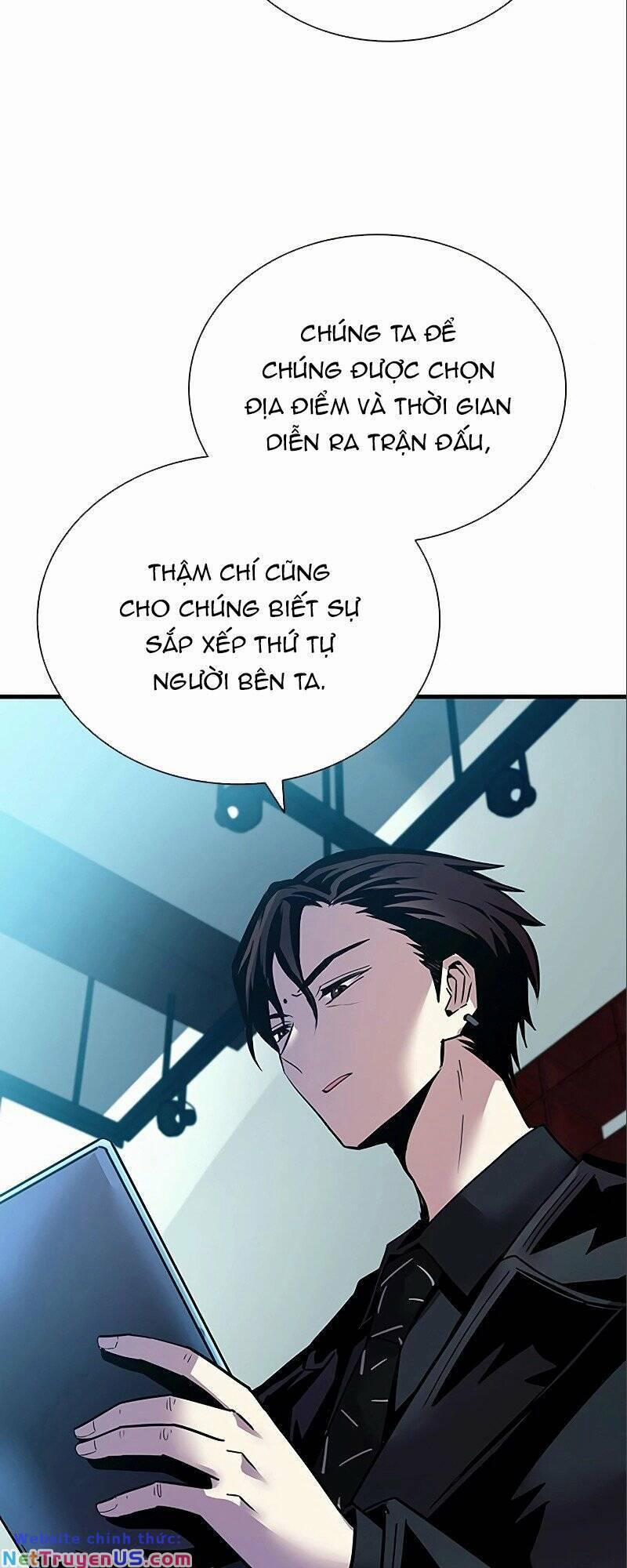 Trùng Sinh Trở Thành Ác Nhân 124 trang 15