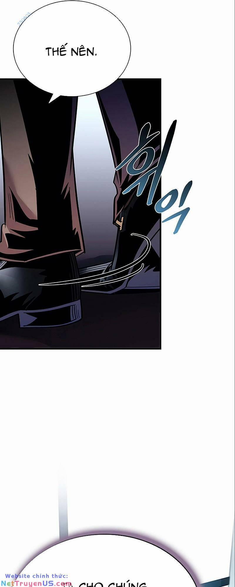 Trùng Sinh Trở Thành Ác Nhân 124 trang 18