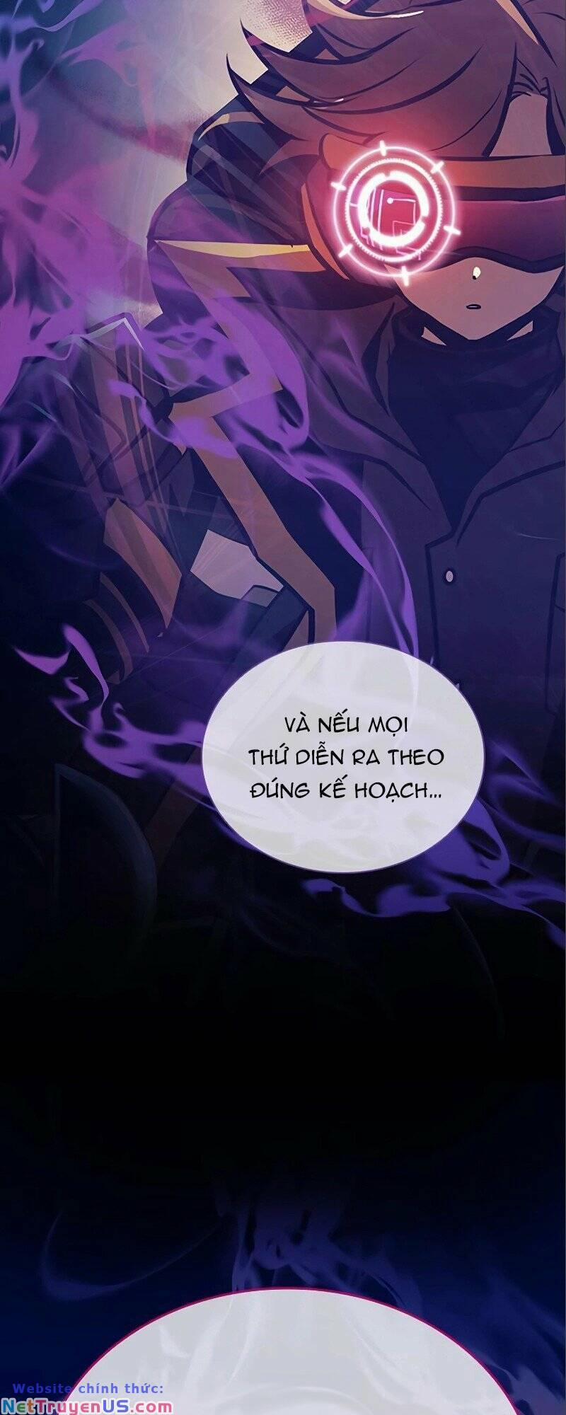 Trùng Sinh Trở Thành Ác Nhân 124 trang 24