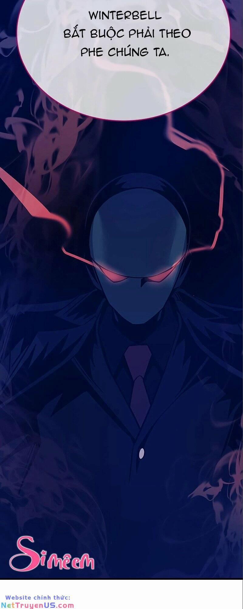 Trùng Sinh Trở Thành Ác Nhân 124 trang 25