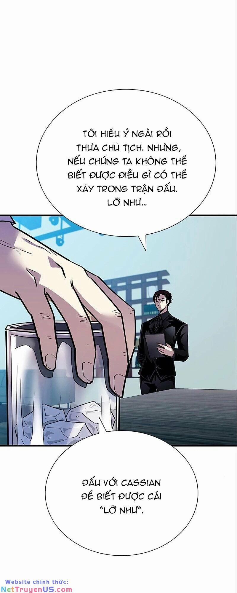 Trùng Sinh Trở Thành Ác Nhân 124 trang 26