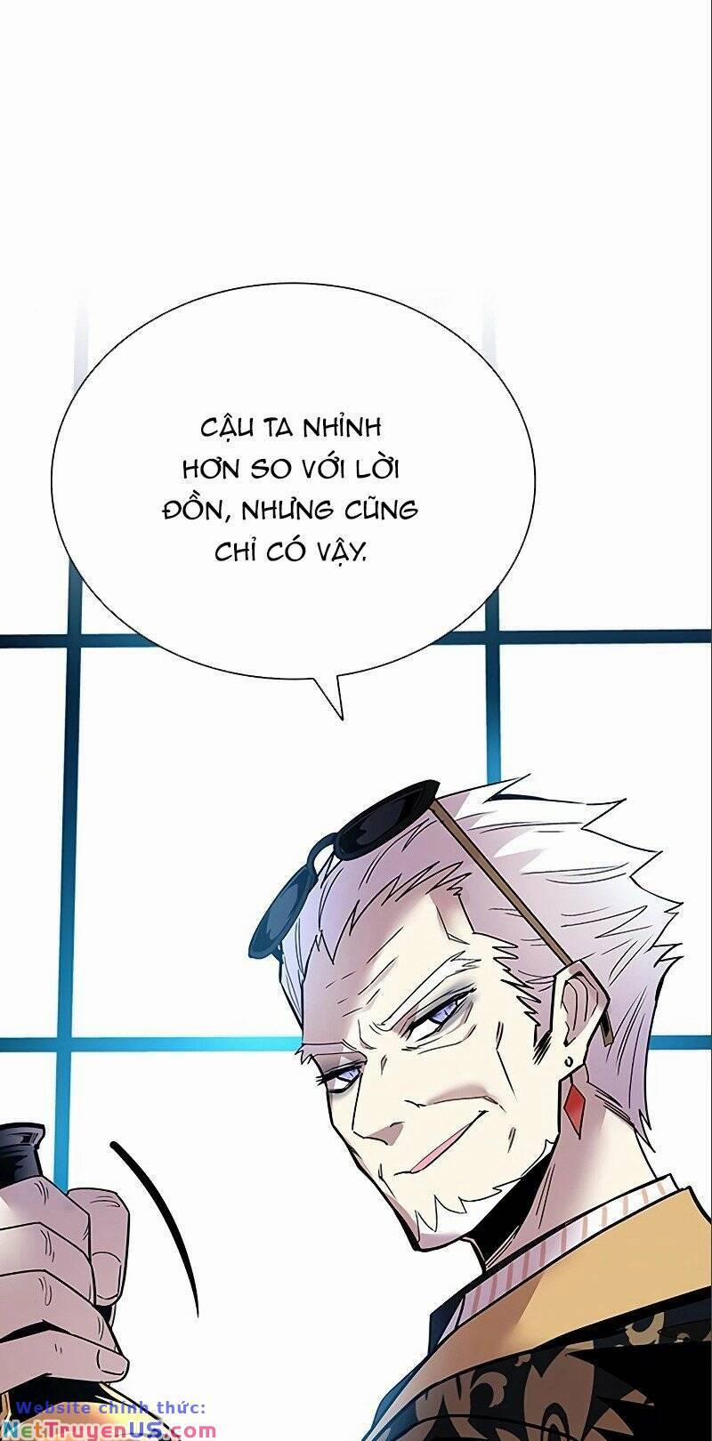 Trùng Sinh Trở Thành Ác Nhân 124 trang 27