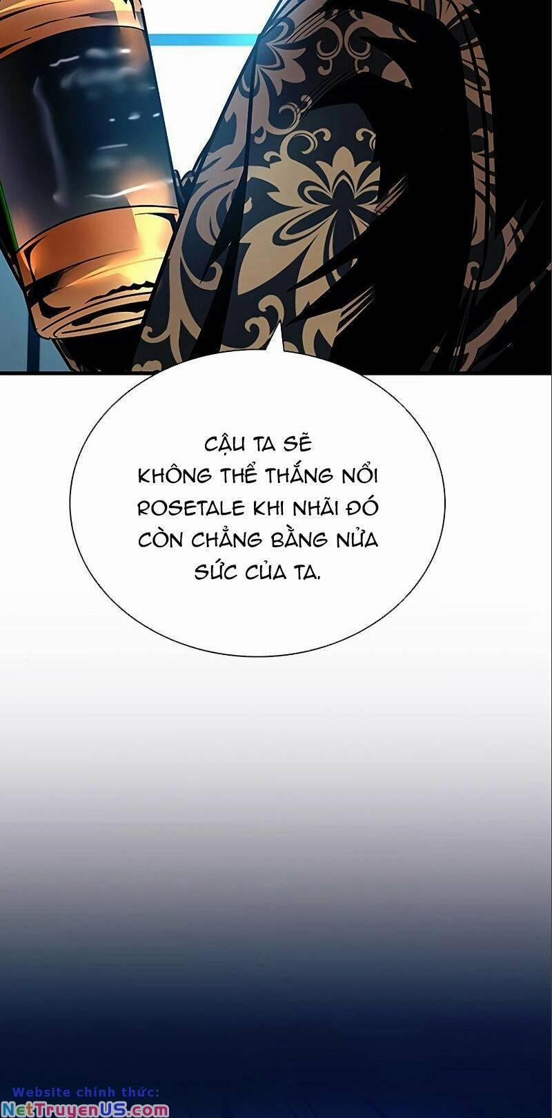 Trùng Sinh Trở Thành Ác Nhân 124 trang 28