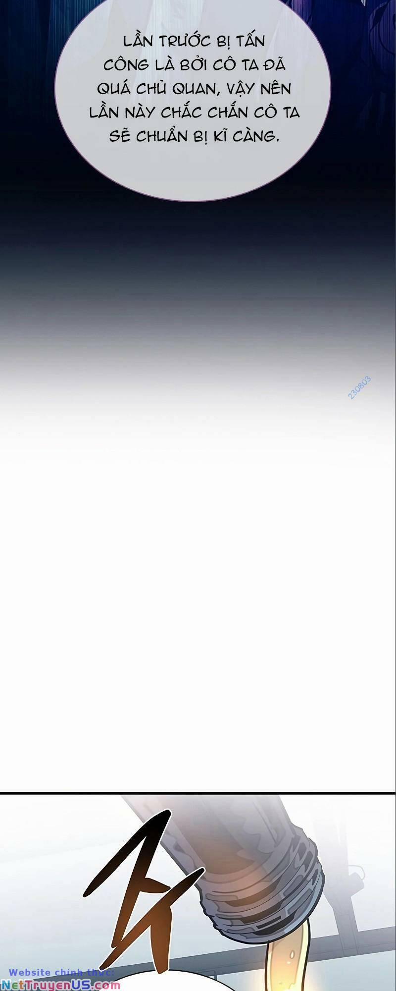 Trùng Sinh Trở Thành Ác Nhân 124 trang 30