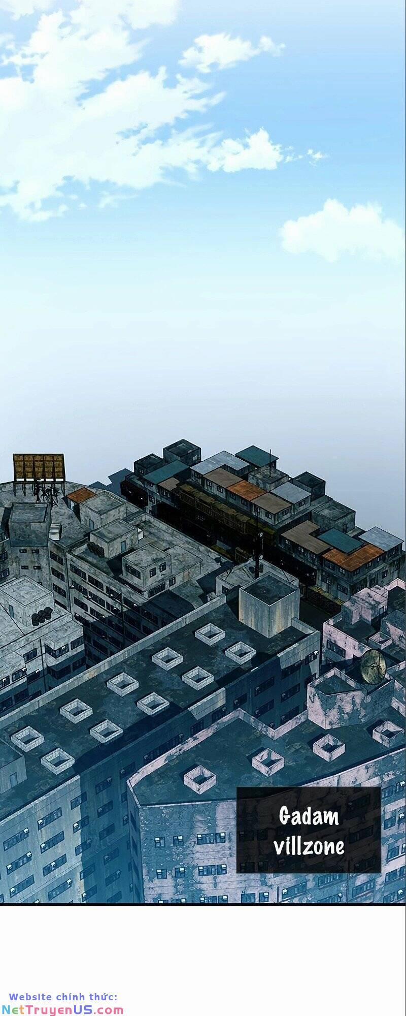 Trùng Sinh Trở Thành Ác Nhân 124 trang 35