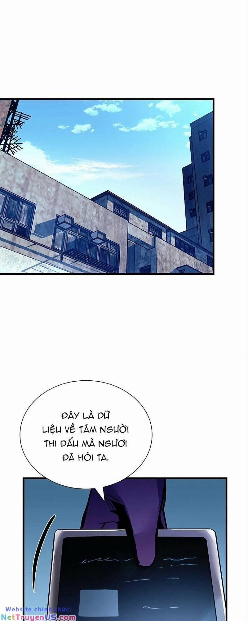 Trùng Sinh Trở Thành Ác Nhân 124 trang 36