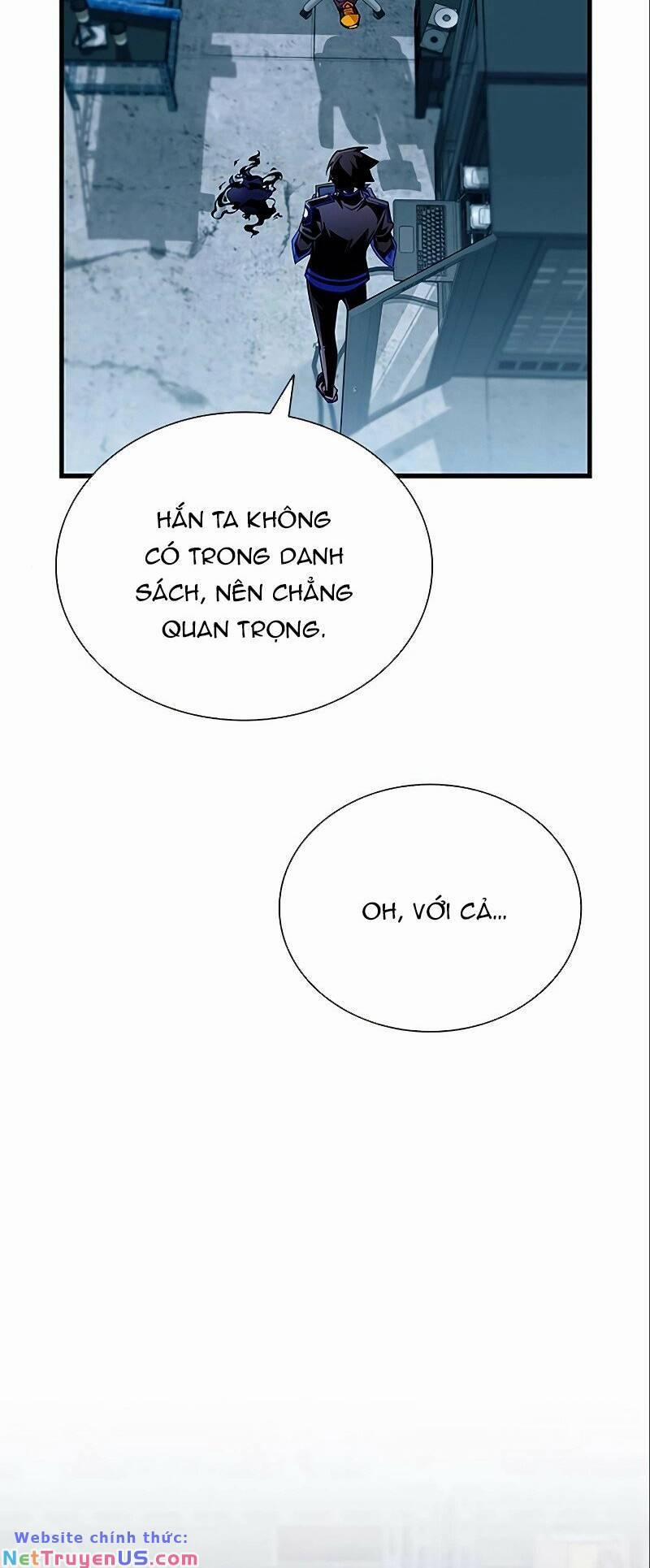 Trùng Sinh Trở Thành Ác Nhân 124 trang 39