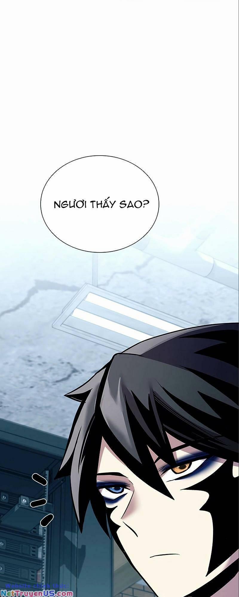 Trùng Sinh Trở Thành Ác Nhân 124 trang 41