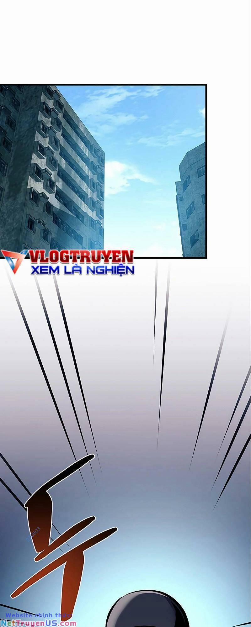 Trùng Sinh Trở Thành Ác Nhân 124 trang 43