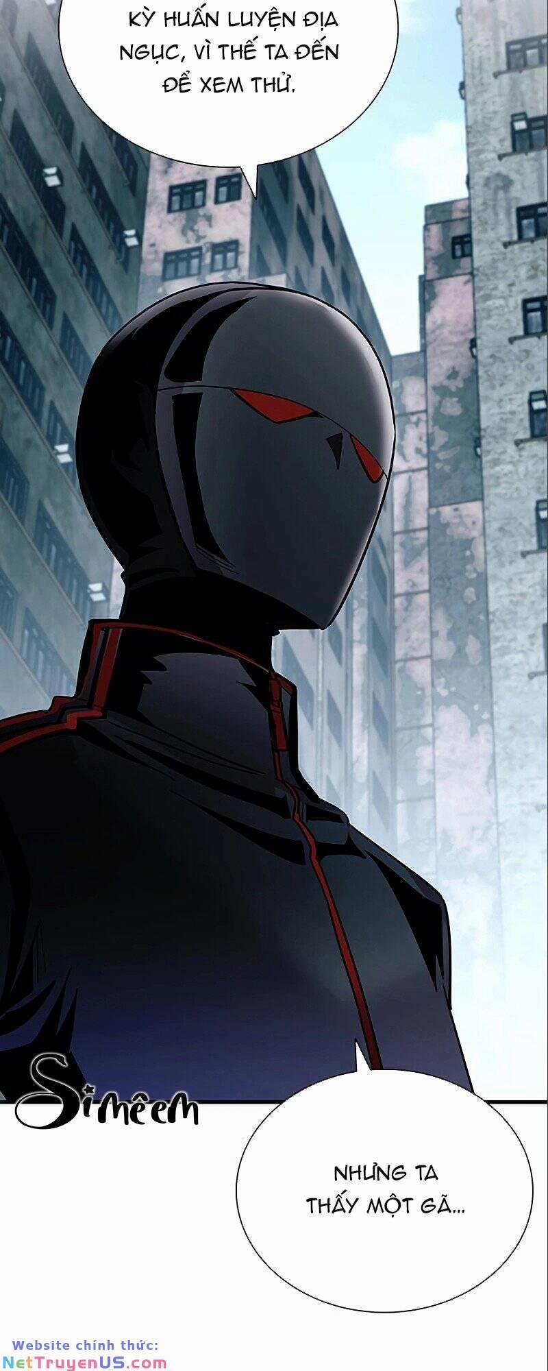 Trùng Sinh Trở Thành Ác Nhân 124 trang 47