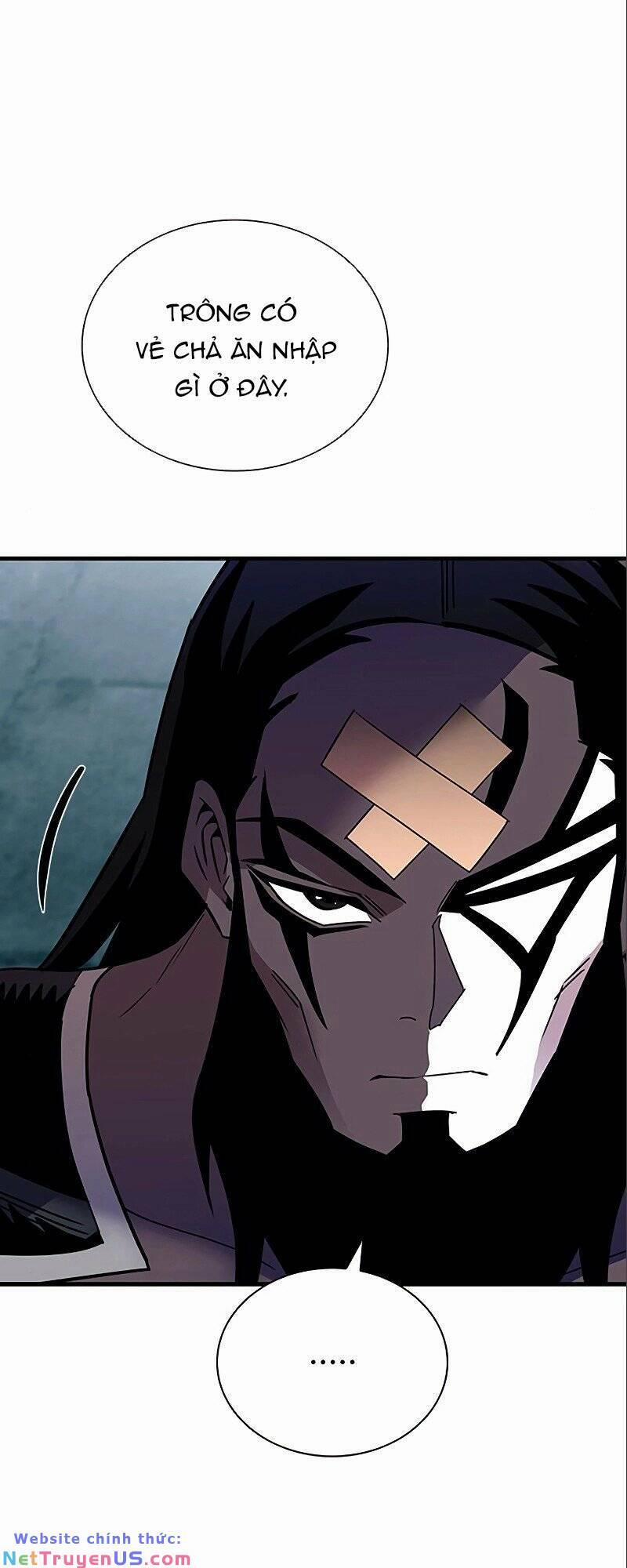 Trùng Sinh Trở Thành Ác Nhân 124 trang 48