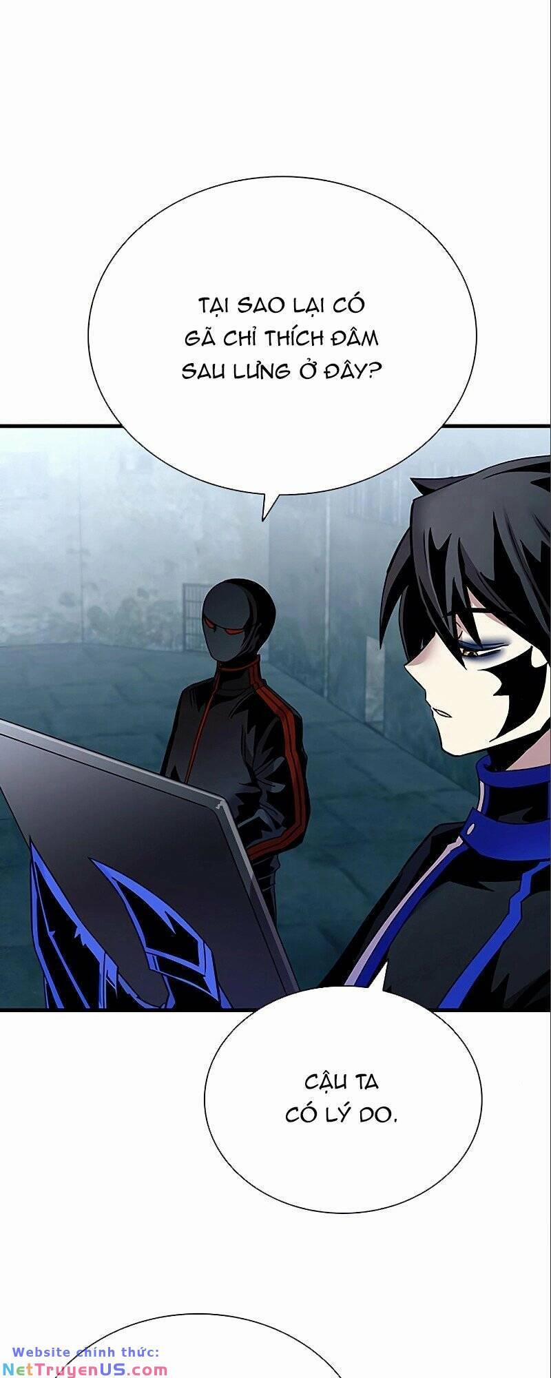 Trùng Sinh Trở Thành Ác Nhân 124 trang 49