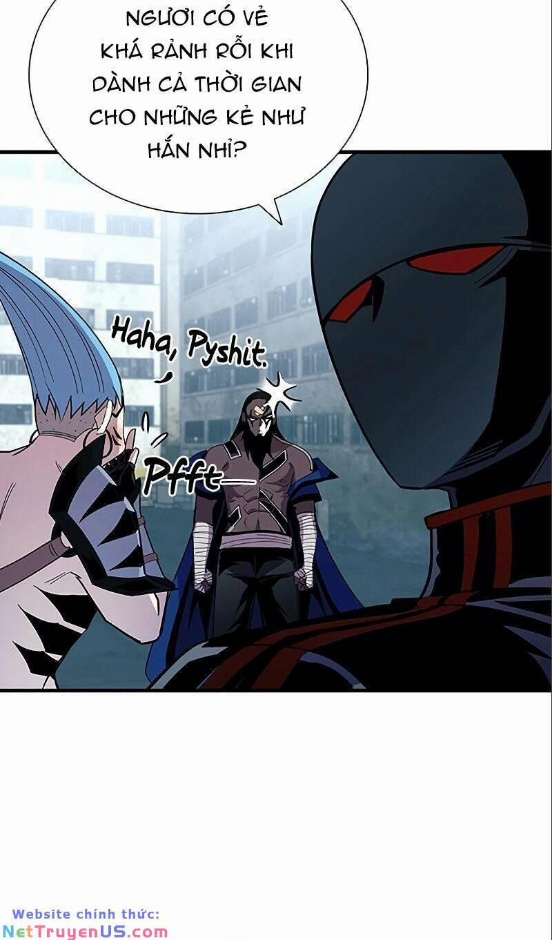 Trùng Sinh Trở Thành Ác Nhân 124 trang 50