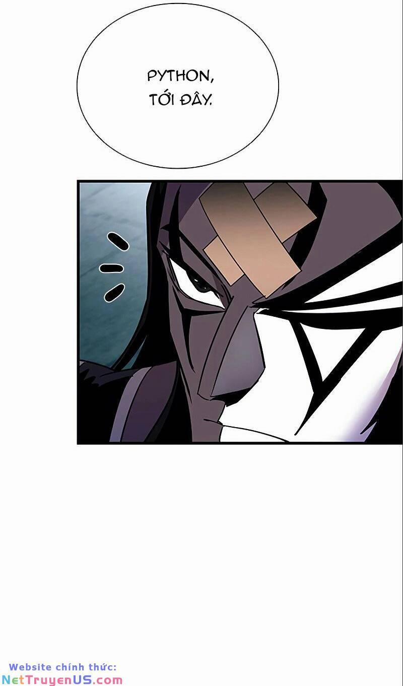 Trùng Sinh Trở Thành Ác Nhân 124 trang 51