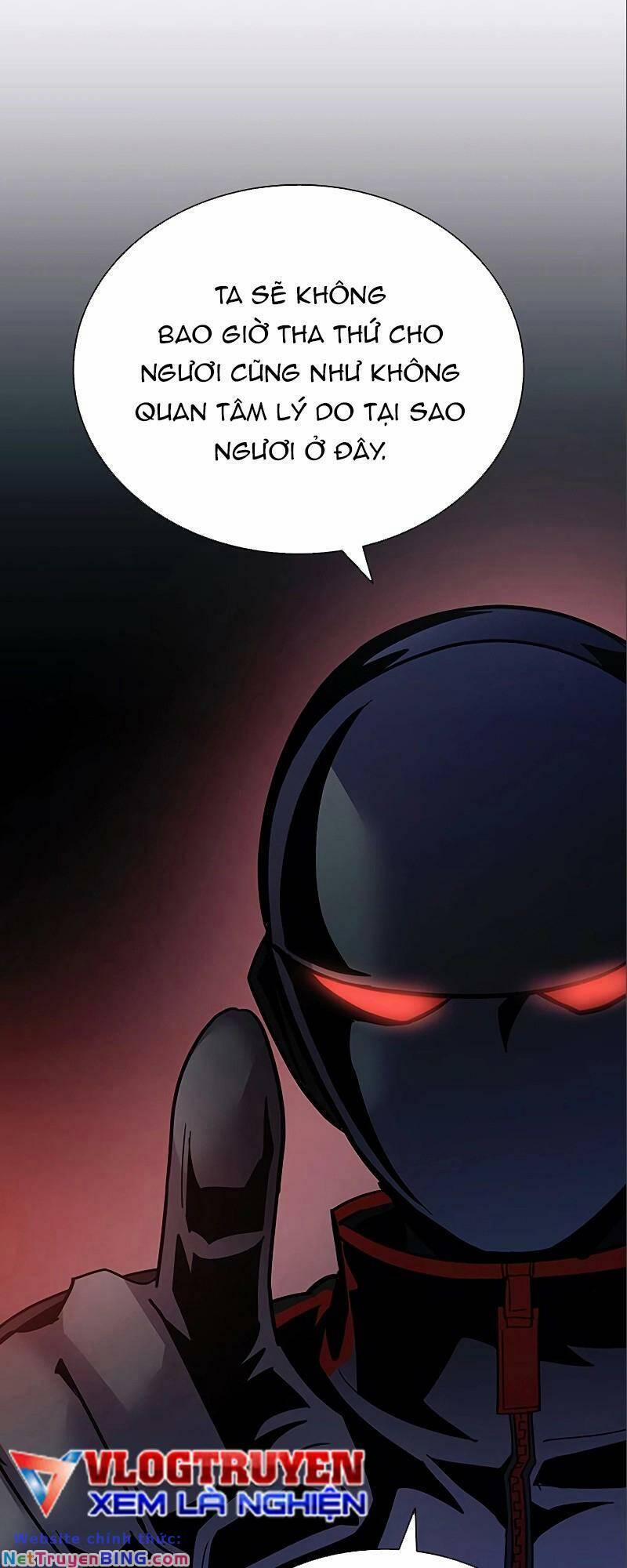 Trùng Sinh Trở Thành Ác Nhân 124 trang 54