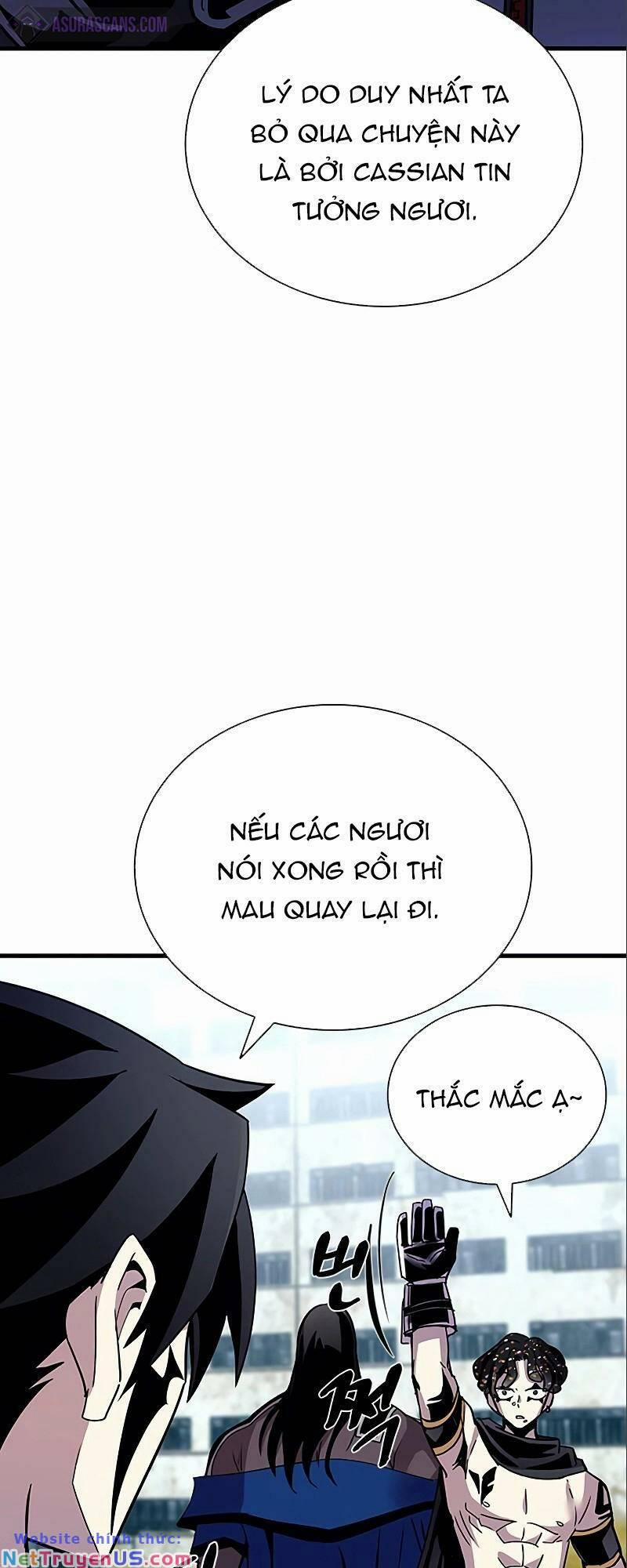 Trùng Sinh Trở Thành Ác Nhân 124 trang 55