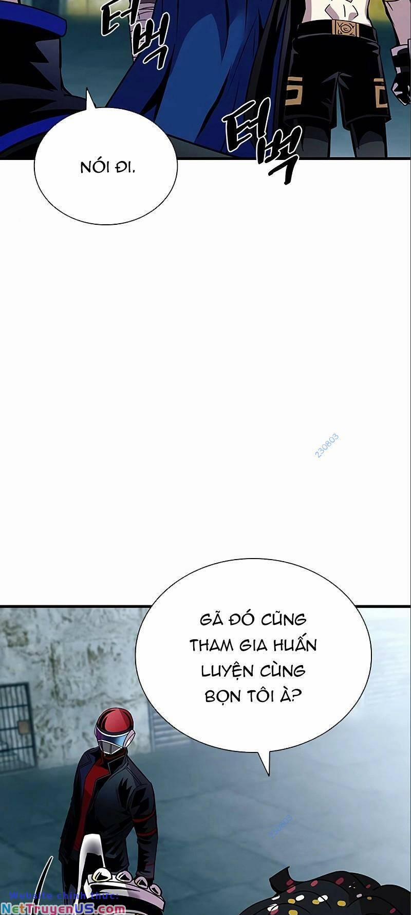 Trùng Sinh Trở Thành Ác Nhân 124 trang 56